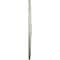 Ekena Millwork Diane Ceiling Medallion (Fits Canopies up to 6 1/4"), 24"OD x 3 5/8"ID x 1 1/4"P, Clear Yellow CM24DICYF - alternate 2